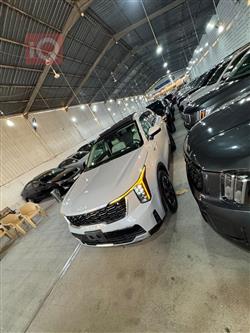 كيا سورينتو